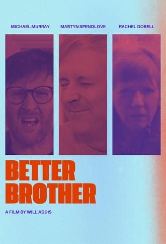 Better Brother (2024)