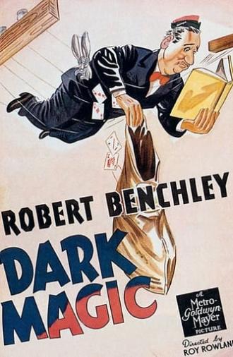 Dark Magic (1939)