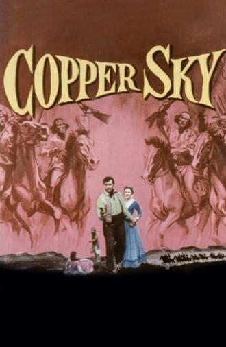 Copper Sky (1957)