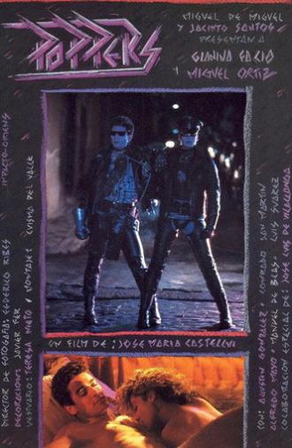 Poppers (1984)