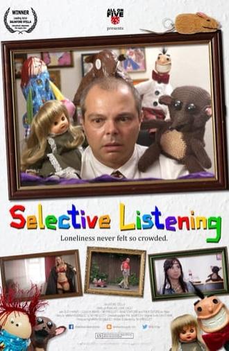 Selective Listening (2015)