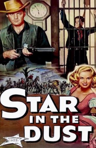 Star in the Dust (1956)