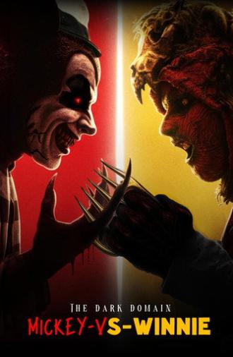 The Dark Domain: Mickey-vs-Winnie (2026)
