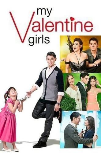 My Valentine Girls (2011)