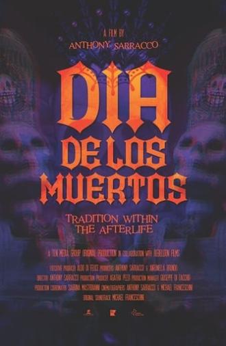 Dia de los muertos (2022)