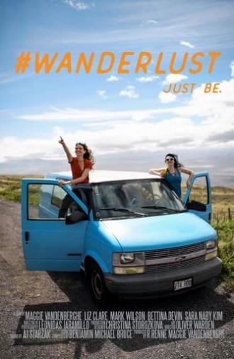 #wanderlust (2017)