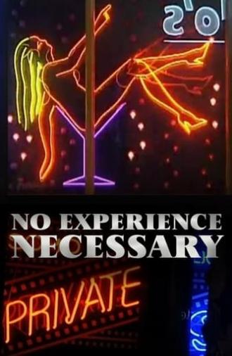 No Experience Necessary (2000)