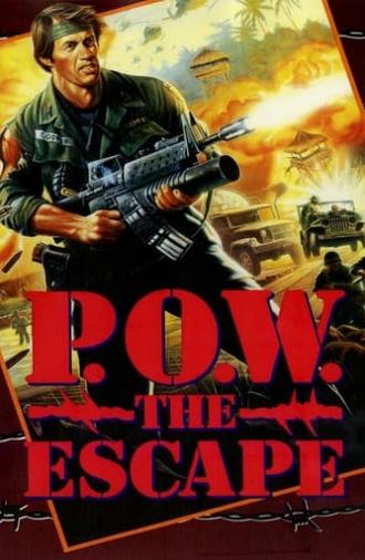 P.O.W. The Escape (1986)