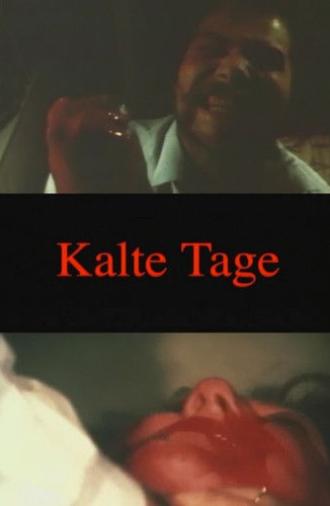 Kalte Tage (1991)