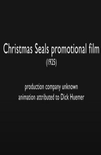 Christmas Seals Ad (1925)