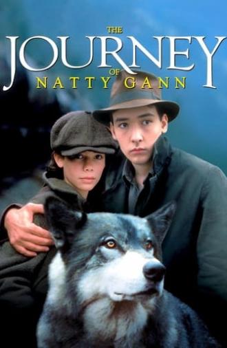 The Journey of Natty Gann (1985)