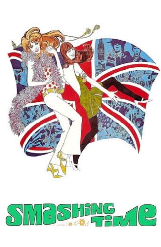 Smashing Time (1967)