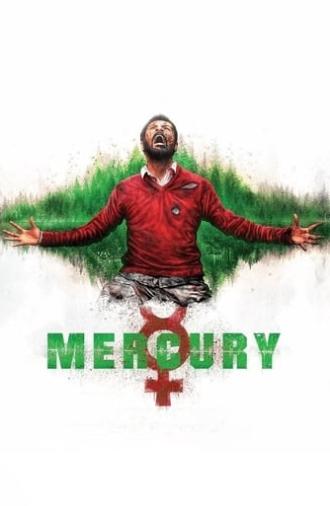 Mercury (2018)