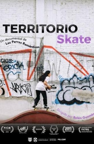 Skate Territory (2024)