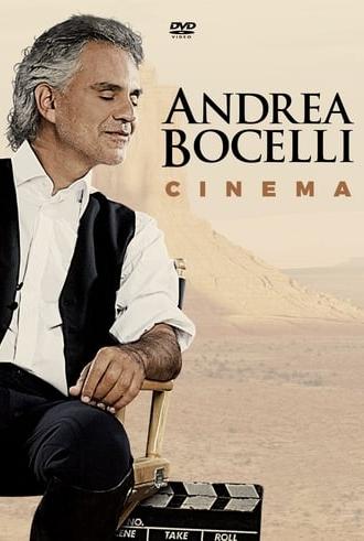 Andrea Bocelli - Cinema (2016)