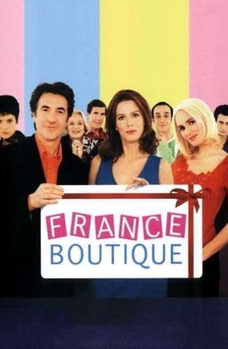 France Boutique (2003)