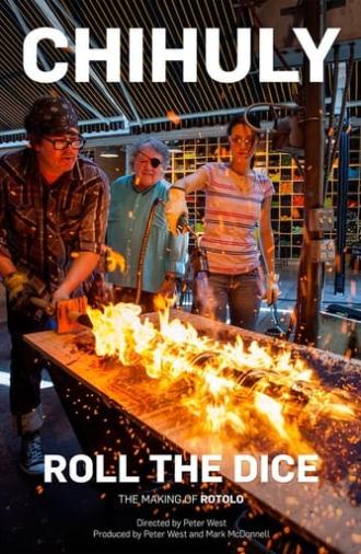 Chihuly: Roll the Dice (2022)