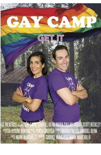 Gay Camp (2018)
