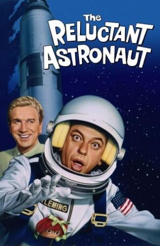 The Reluctant Astronaut (1967)