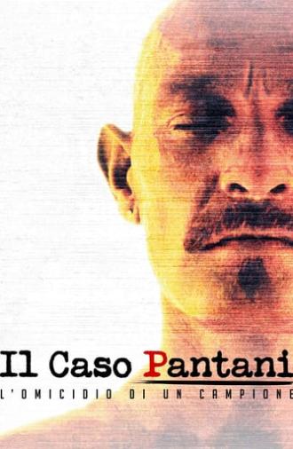 Il caso Pantani - L'omicidio di un campione (2020)