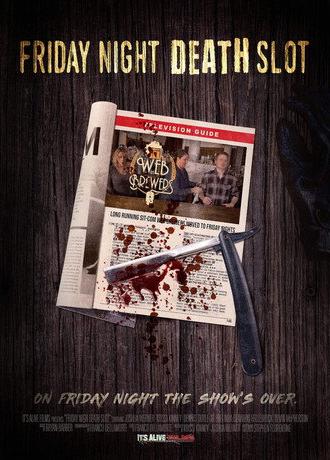 Friday Night Death Slot (2019)