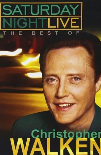 Saturday Night Live: The Best of Christopher Walken (2004)