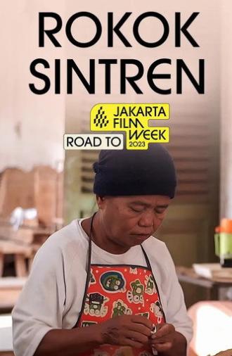 Rokok Sintren (2021)