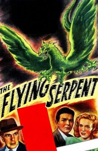 The Flying Serpent (1946)