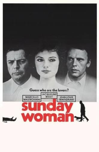 The Sunday Woman (1975)