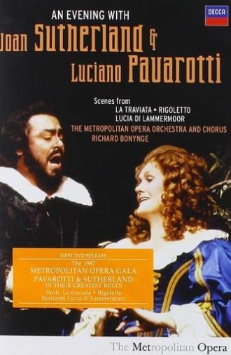 An Evening with Joan Sutherland and Luciano Pavarotti (1988)