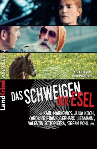 Das Schweigen der Esel (2023)