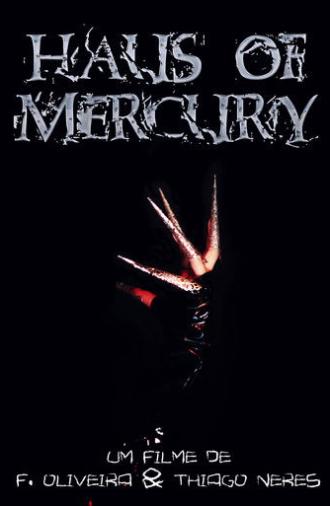 Haus of Mercury (2025)