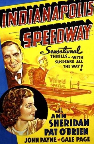 Indianapolis Speedway (1939)