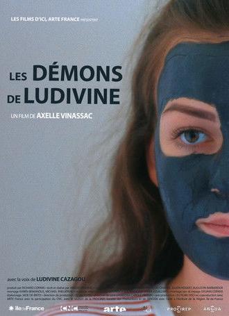 Les démons de Ludivine (2018)