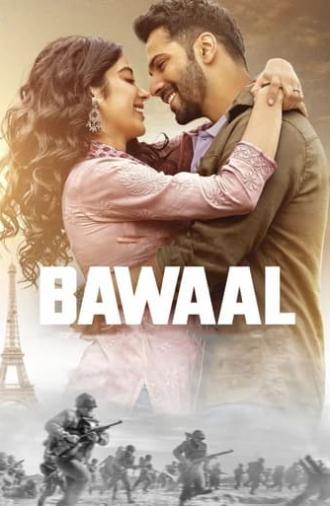 Bawaal (2023)