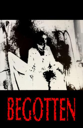 Begotten (1991)