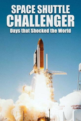 Space Shuttle Challenger (2026)