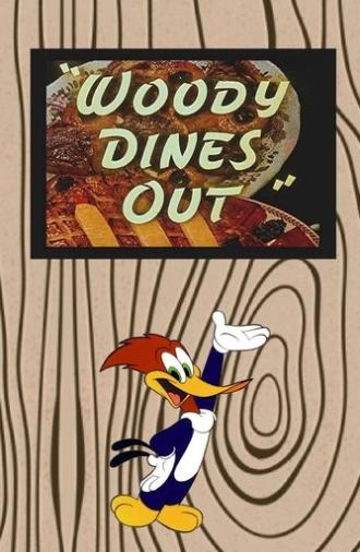 Woody Dines Out (1945)