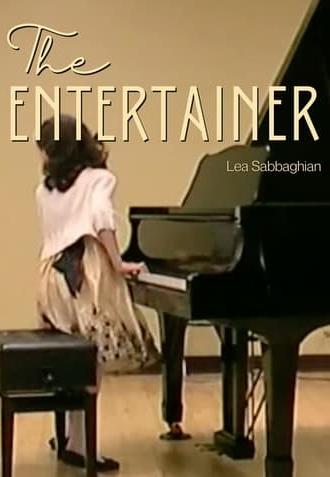 The Entertainer (2023)