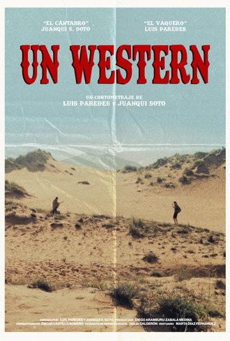 Un Western (2022)