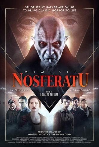 Mimesis: Nosferatu (2018)