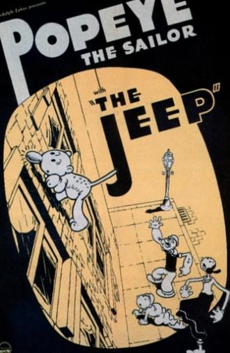 The Jeep (1938)