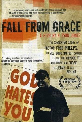 Fall from Grace (2007)