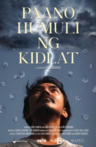 Paano Humuli ng Kidlat (2022)