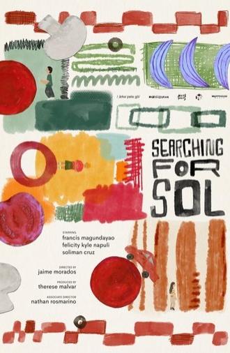 Searching for Sol (2025)