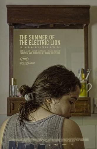 The Summer of the Electric Lion (2018)