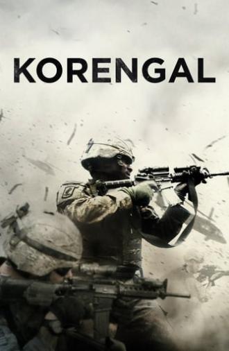 Korengal (2014)