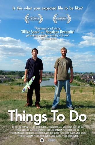 Things to Do (2006)