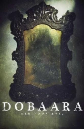 Dobaara: See Your Evil (2017)