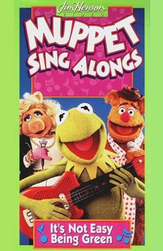 Muppet Sing Alongs: It's Not Easy Being Green (1994)